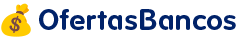 Ofertas Bancos - Logo